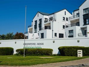 1 Bed Apartment in Edenvale