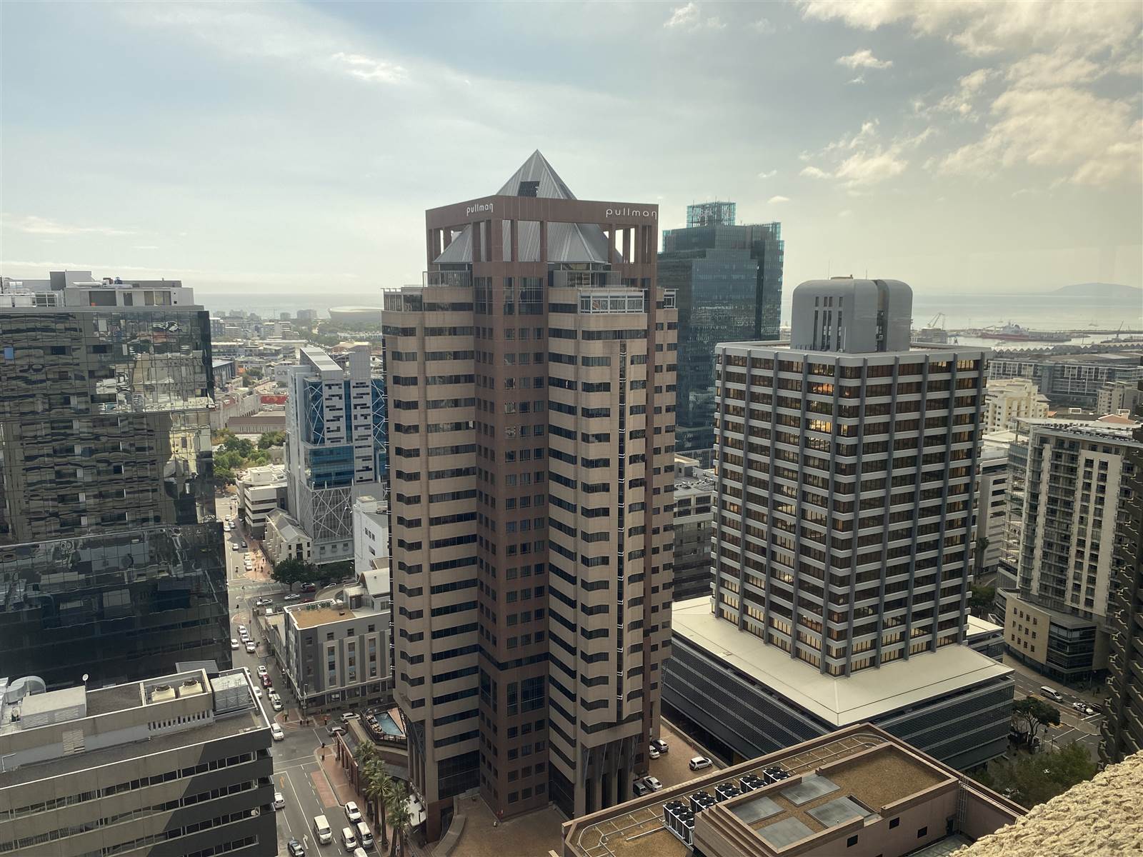 267  m² Commercial space in Cape Town City Centre photo number 8