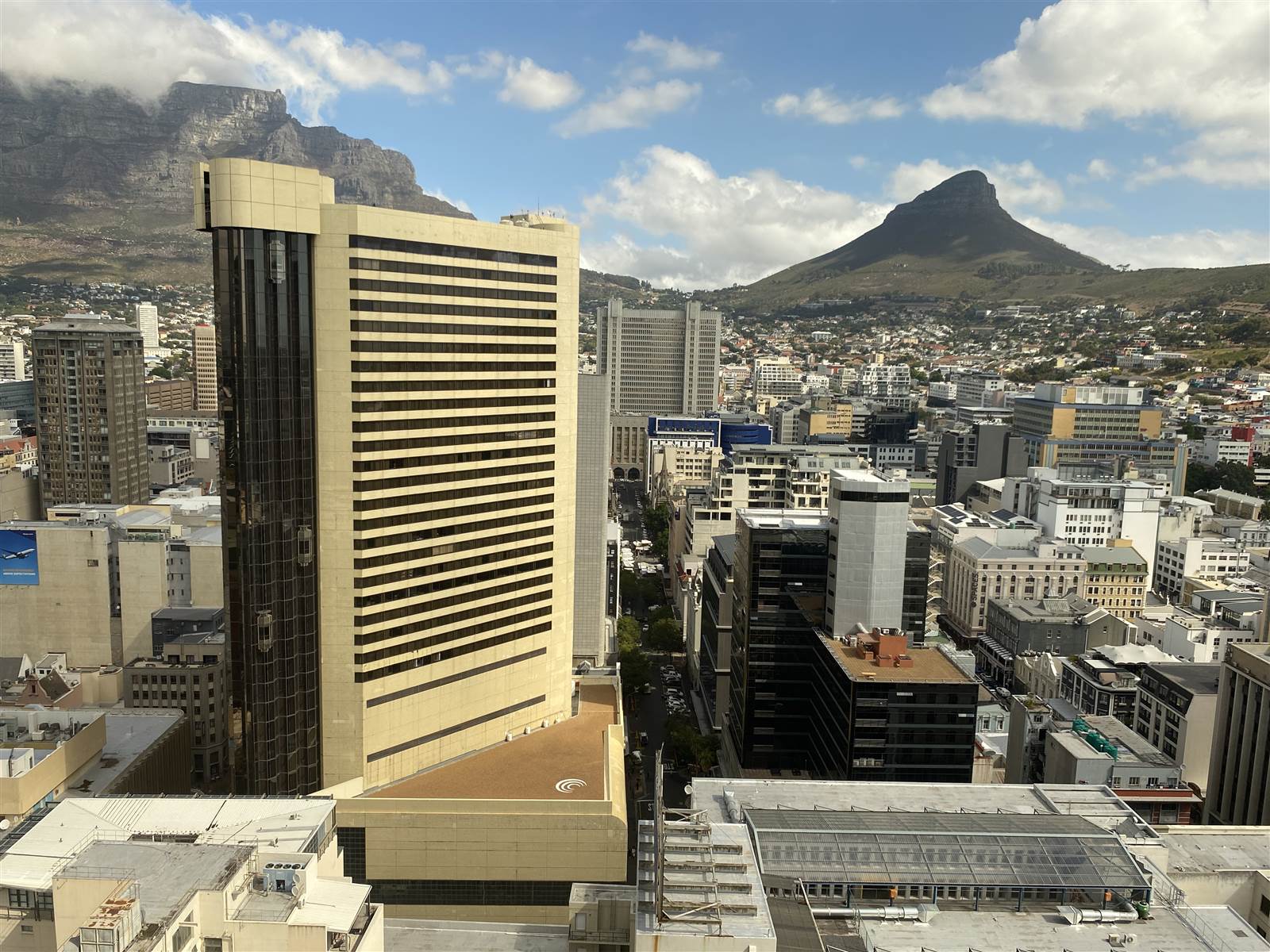 267  m² Commercial space in Cape Town City Centre photo number 9