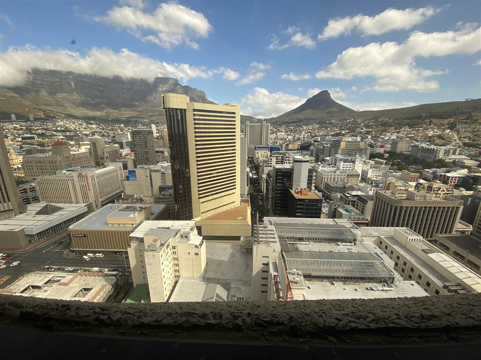 267  m² Commercial space in Cape Town City Centre photo number 10