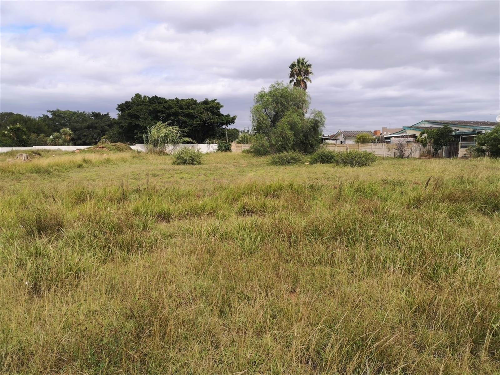 991 m² Land available in Manor Heights photo number 9