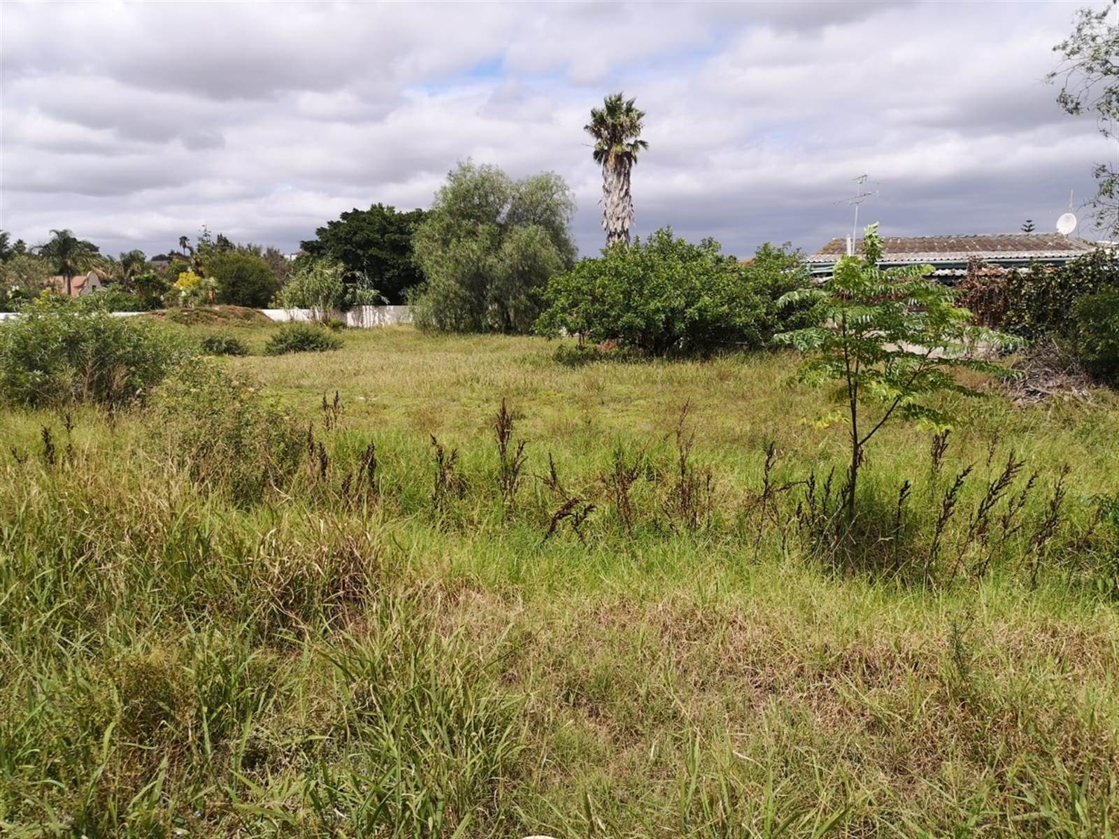 991 m² Land available in Manor Heights photo number 12