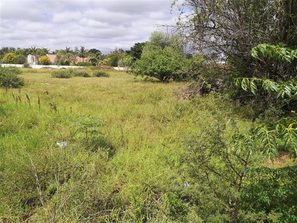 991 m² Land available in Manor Heights