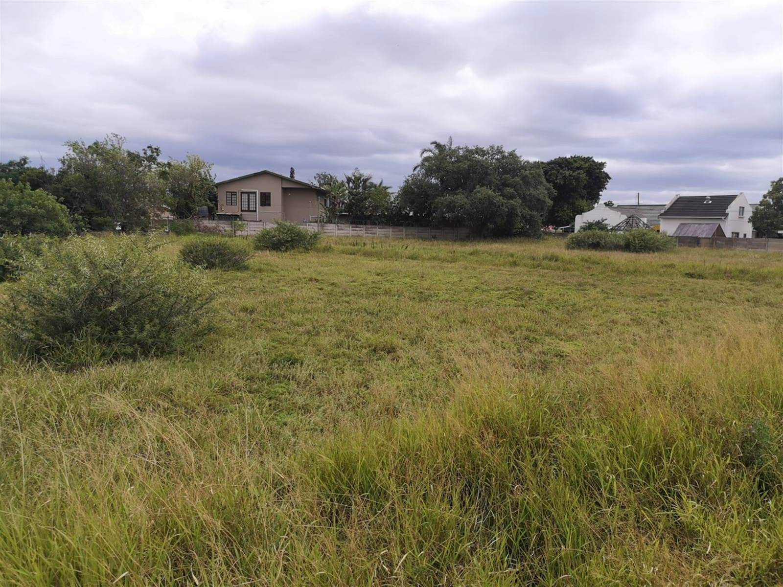 991 m² Land available in Manor Heights photo number 5