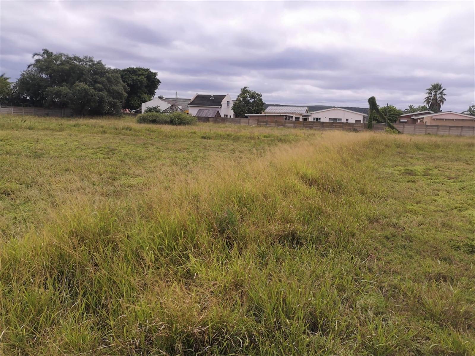 991 m² Land available in Manor Heights photo number 3