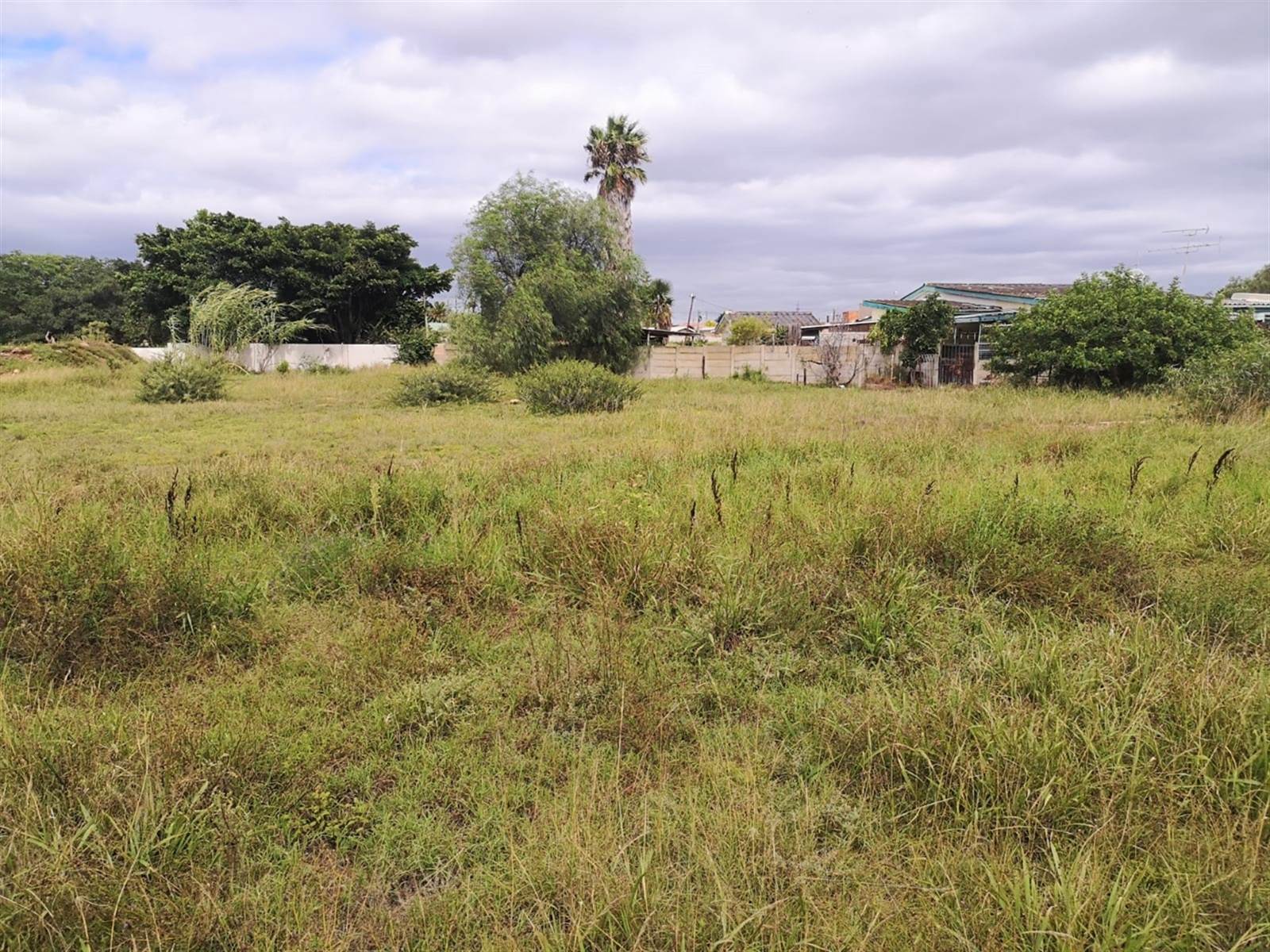 991 m² Land available in Manor Heights photo number 10
