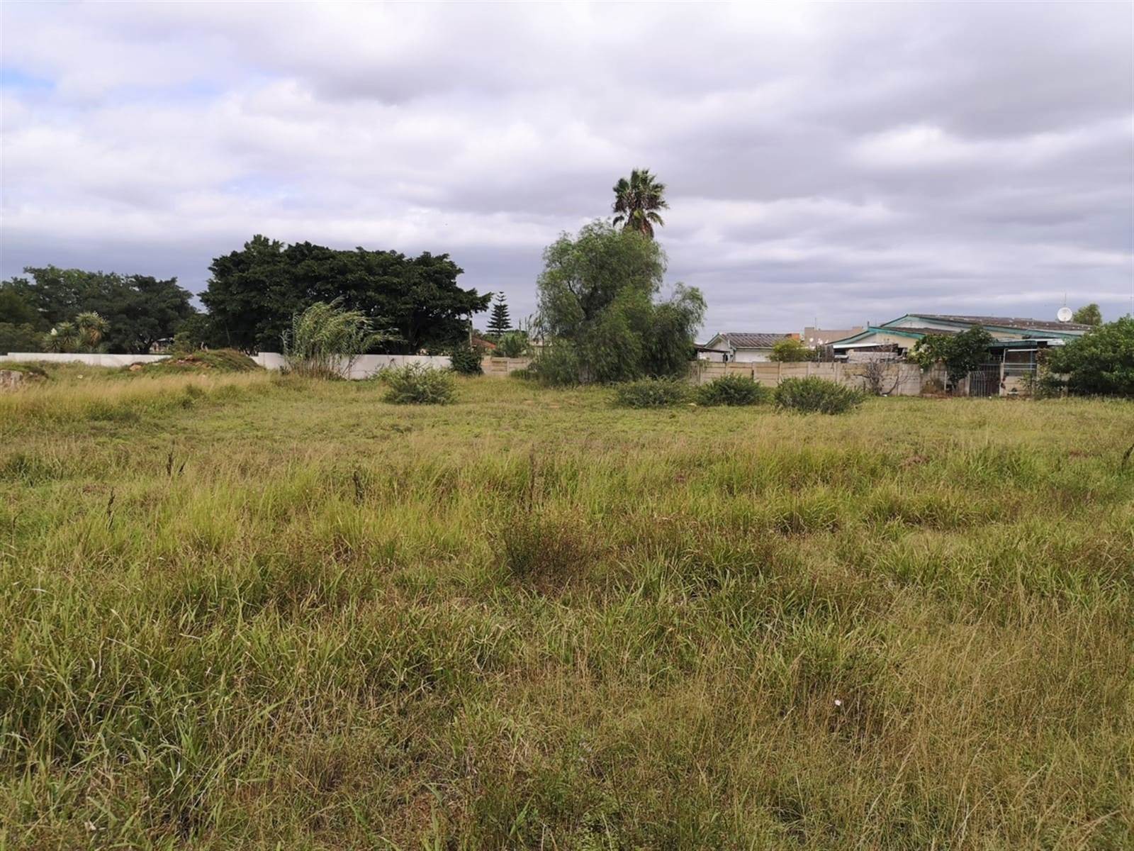 991 m² Land available in Manor Heights photo number 8