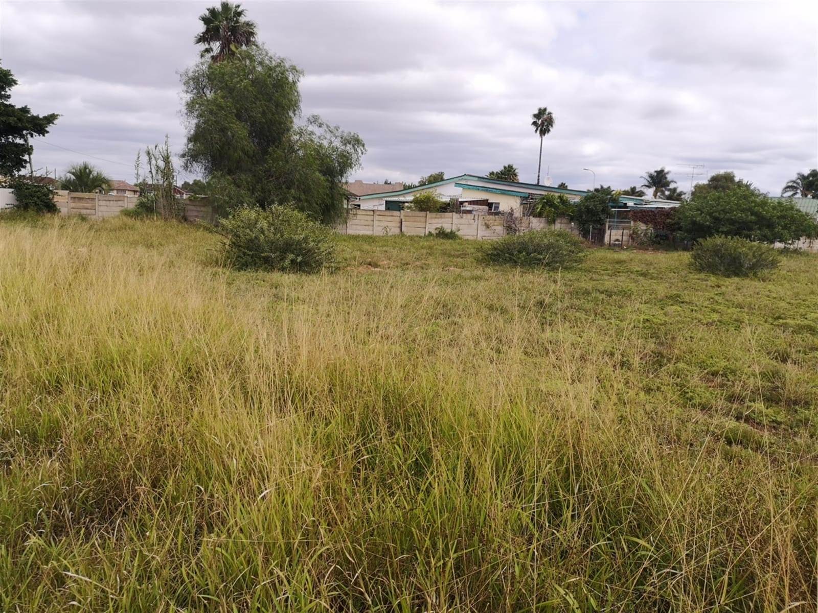 991 m² Land available in Manor Heights photo number 7