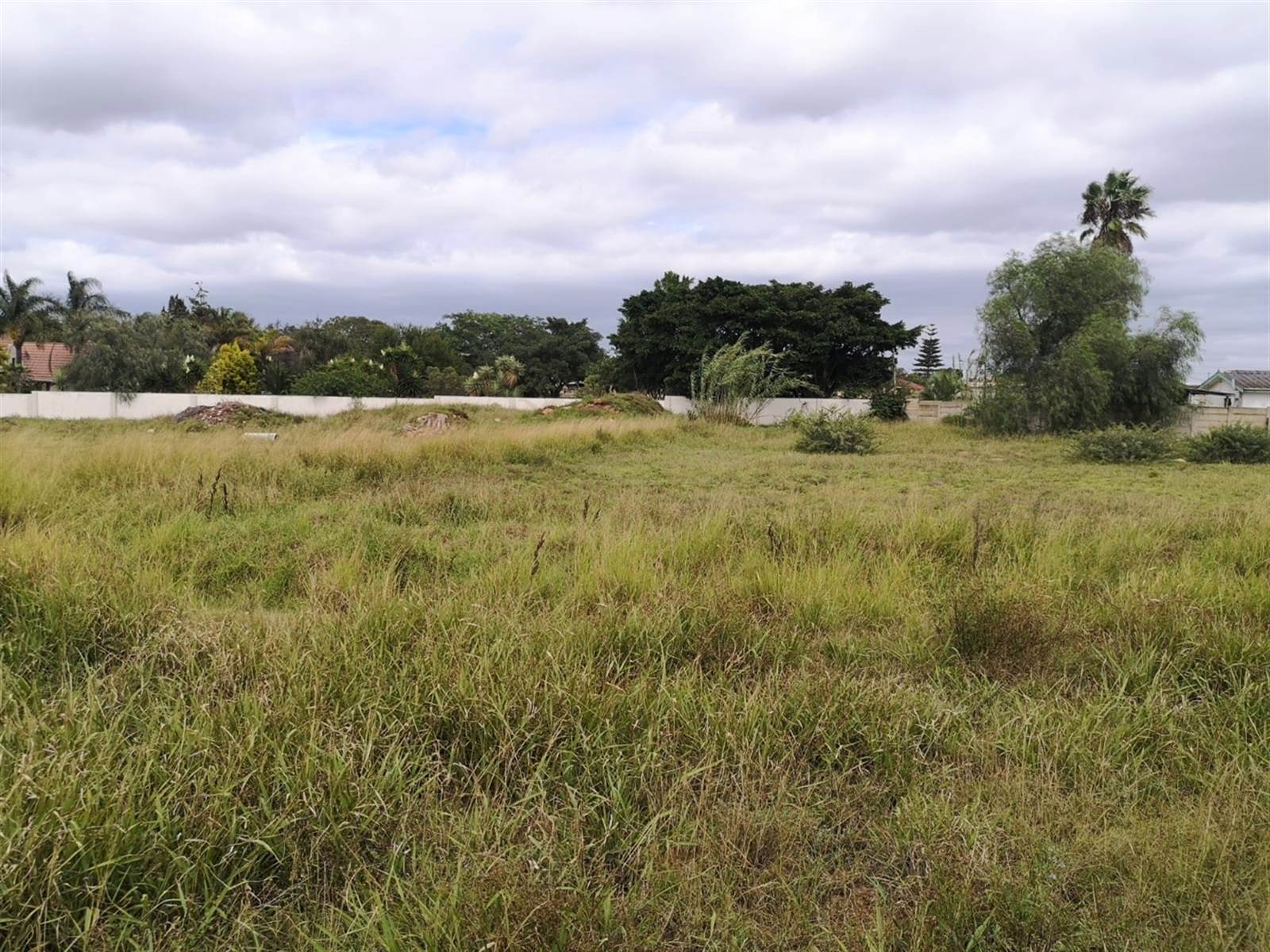 991 m² Land available in Manor Heights photo number 6