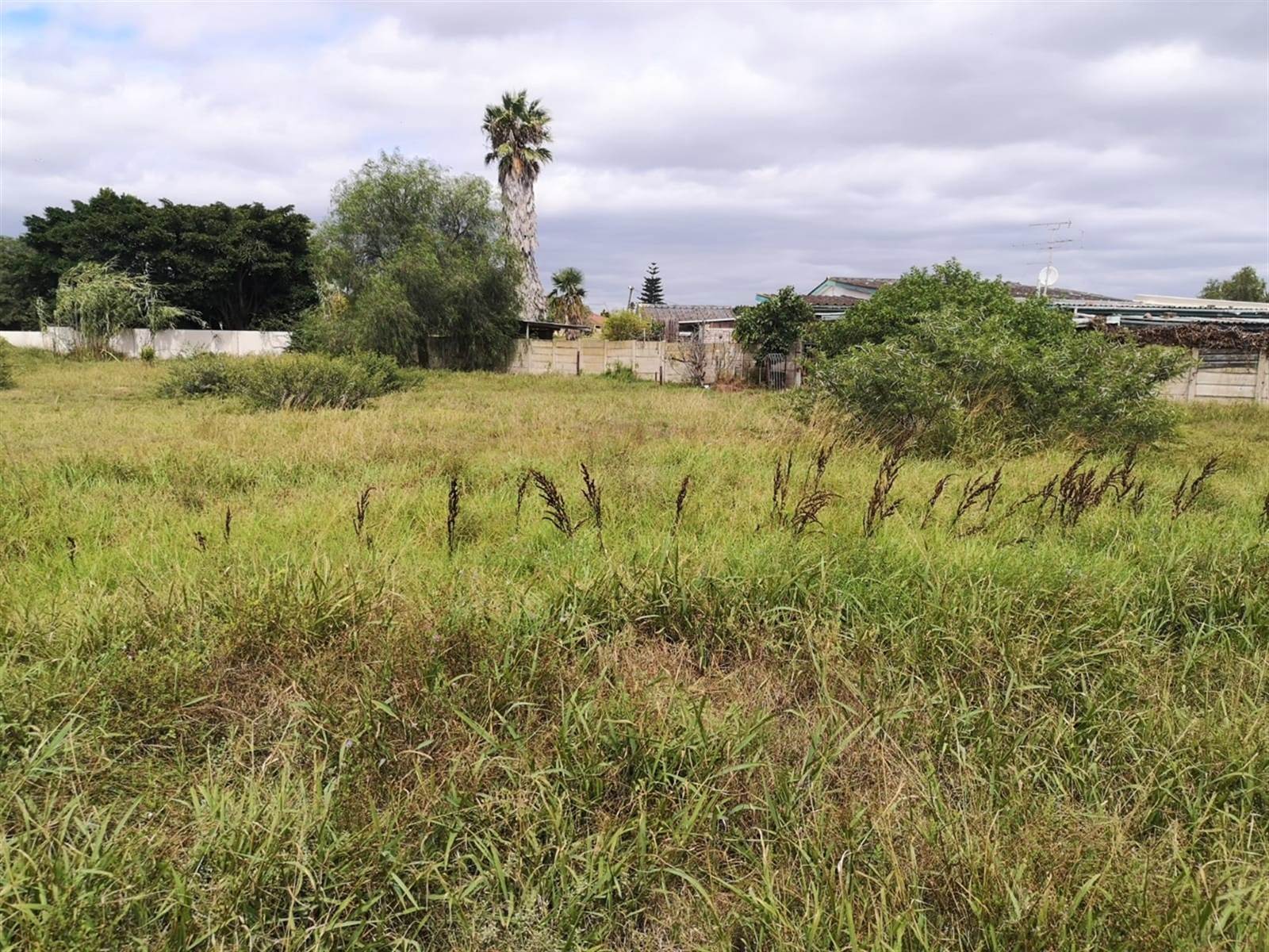 991 m² Land available in Manor Heights photo number 11