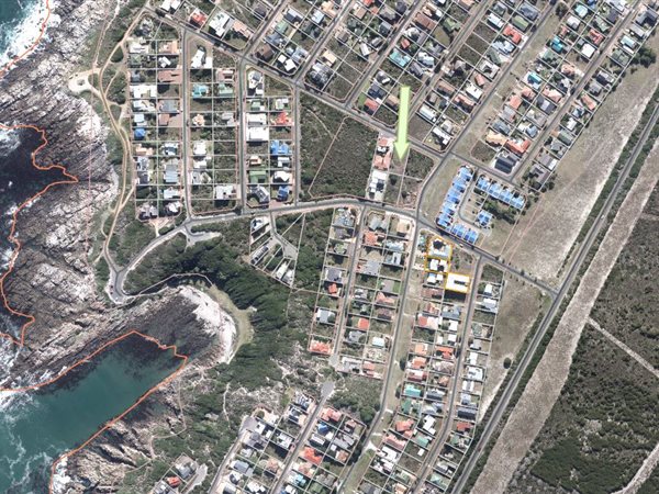 948 m² Land 948 m² Land