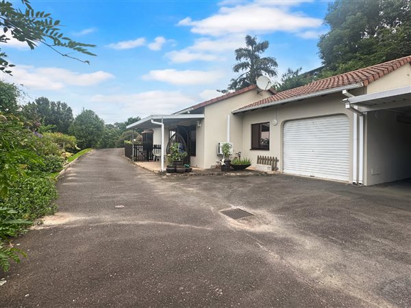2 Bedroom Townhouse 2 Bedroom Townhouse