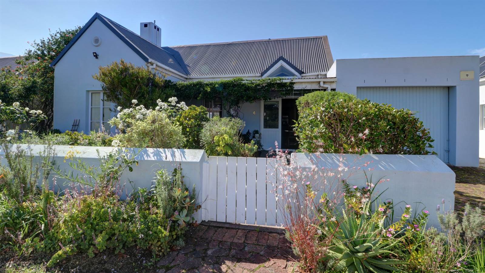 2 Bed House in Greyton photo number 1