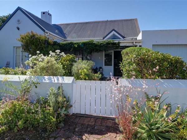 2 Bed House in Greyton