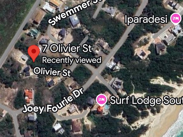 800 m² Land 800 m² Land