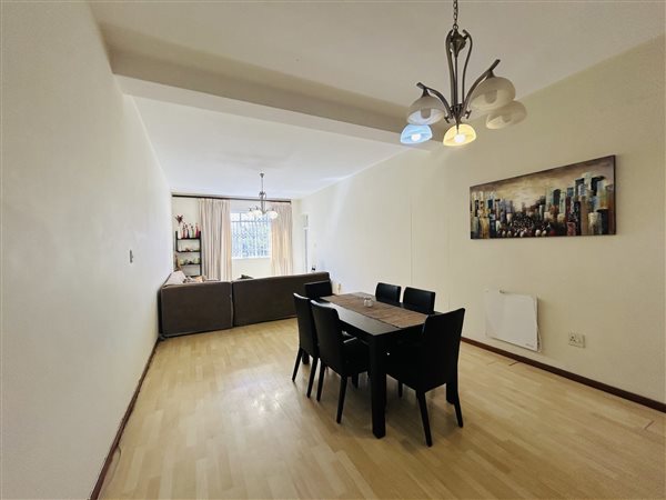 2 Bed Apartment