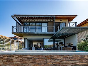 4 Bed Duplex in Hilltop Estate