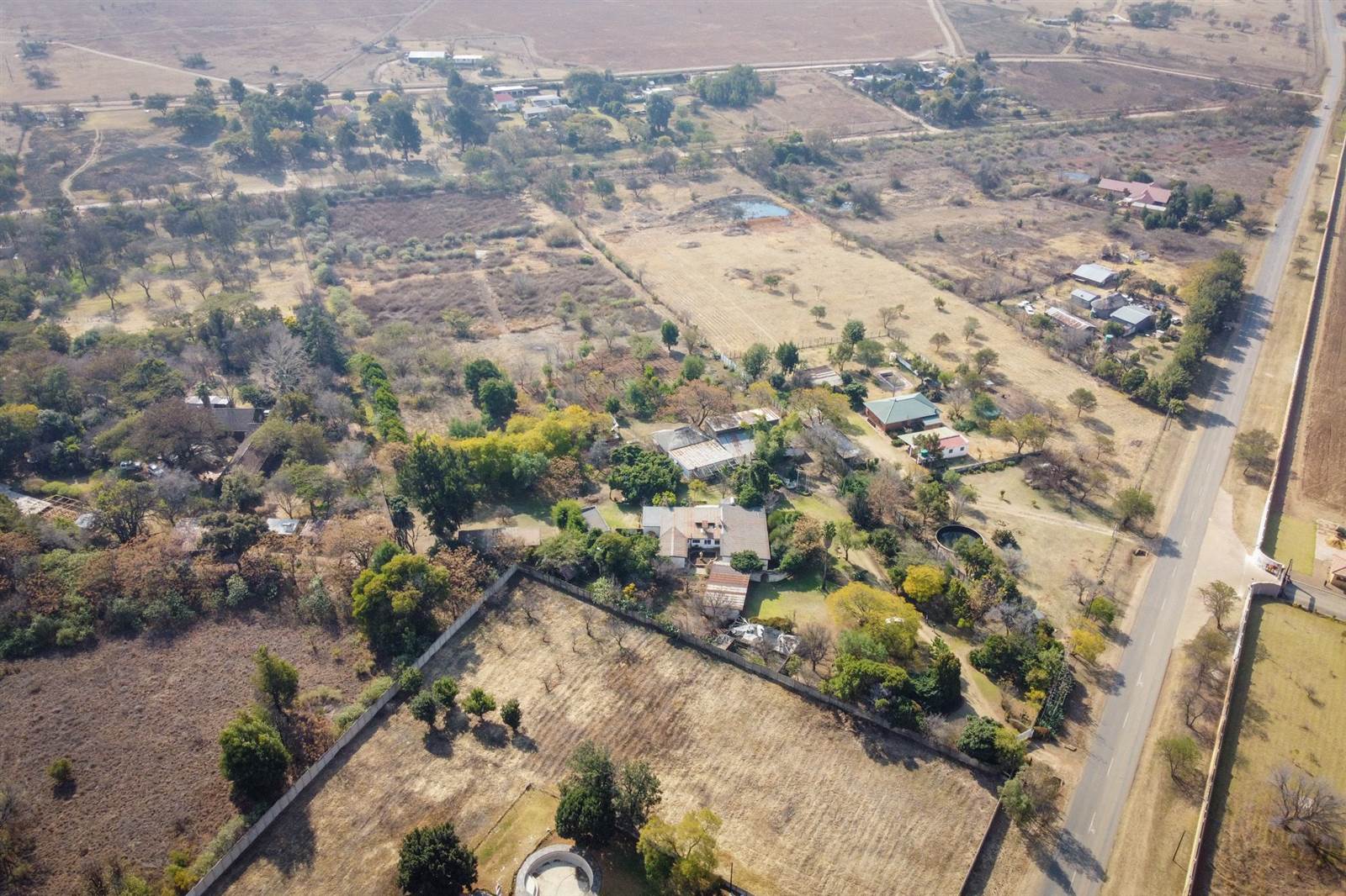 2.9 ha Farm in Sterkfontein and surrounds photo number 2