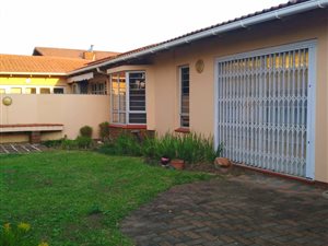 Townhouse in Sherwood