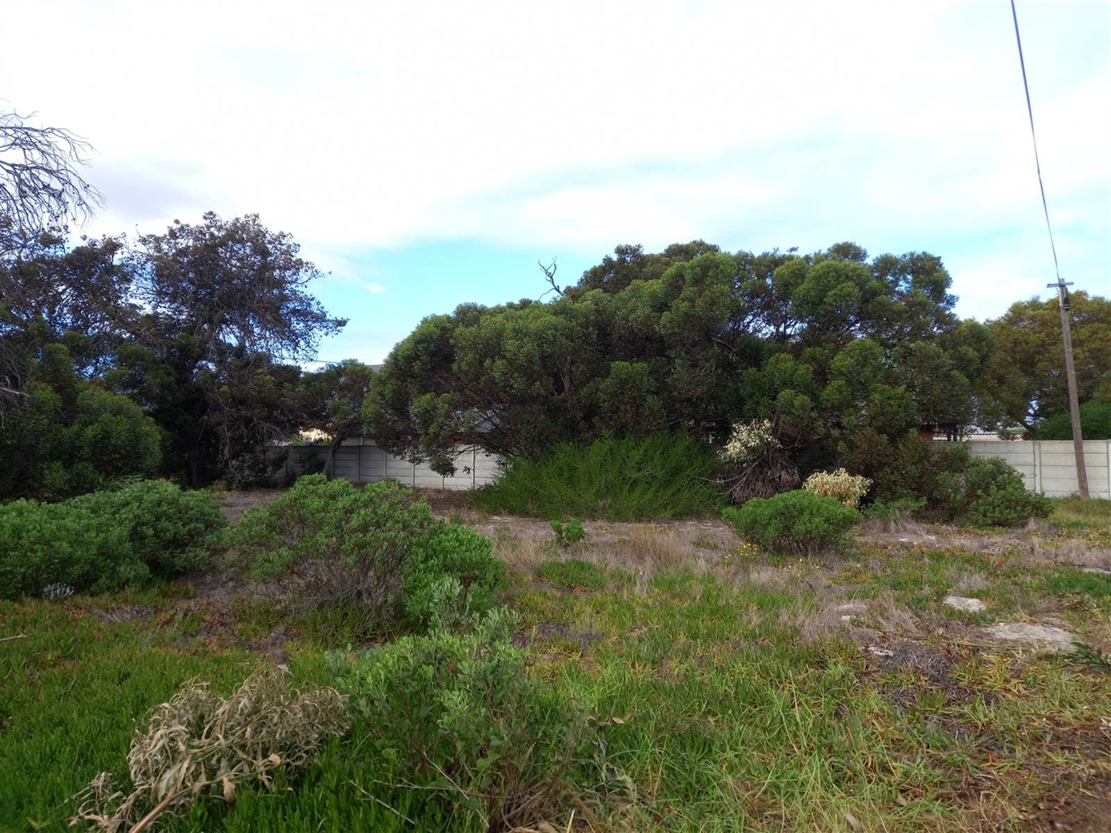872 m² Land available in Fisherhaven photo number 10
