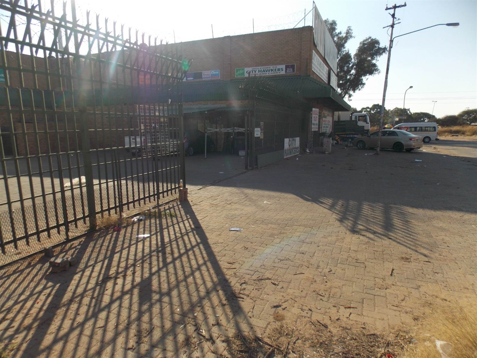 Commercial space in Polokwane Central photo number 13