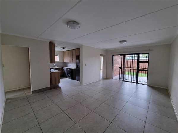 3 Bed Apartment