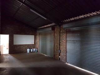 702  m² Industrial space in Brits Industrial photo number 15