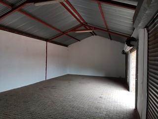 702  m² Industrial space in Brits Industrial photo number 11