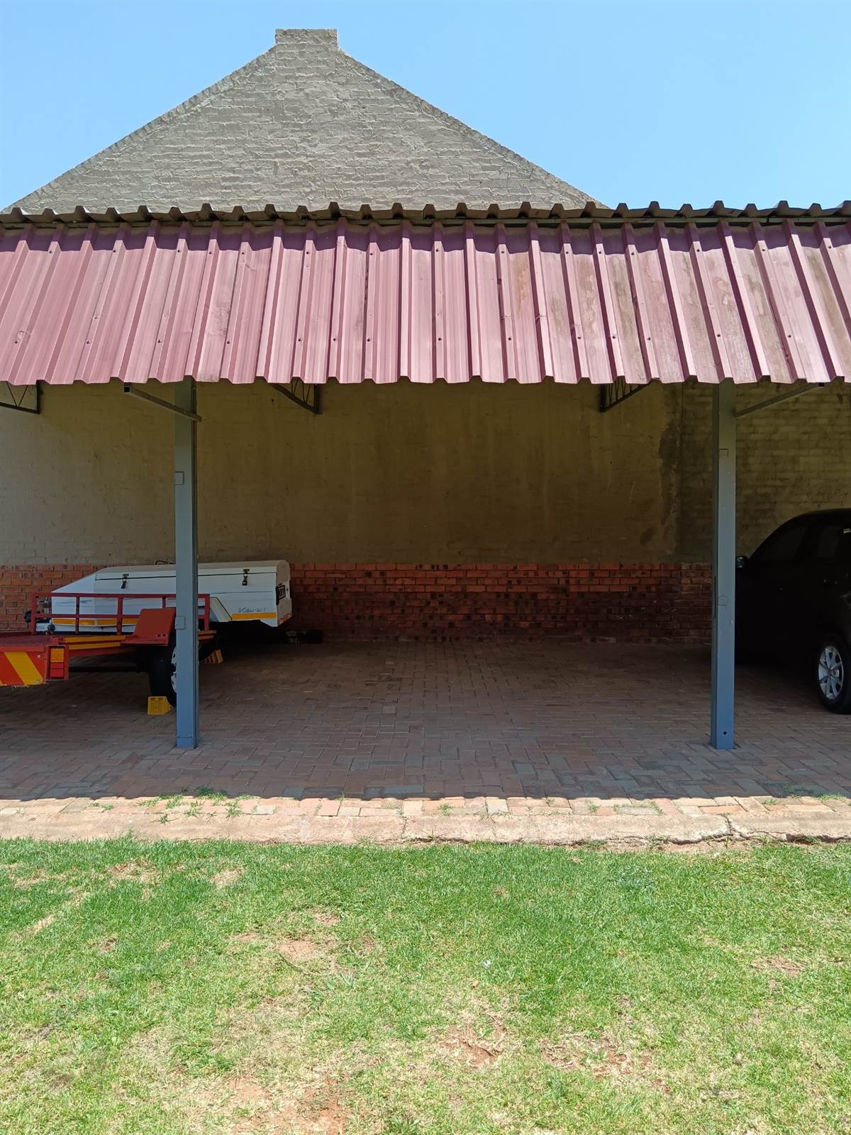 1 Bed Flat in Zesfontein AH photo number 11