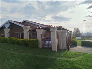 3 Bed House in Eastwood