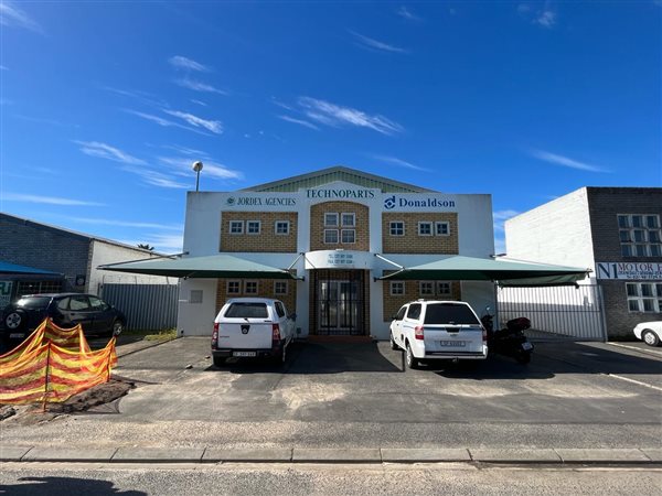 477  m² Commercial space in Cape Gate