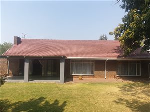 3 Bed House in Bordeaux
