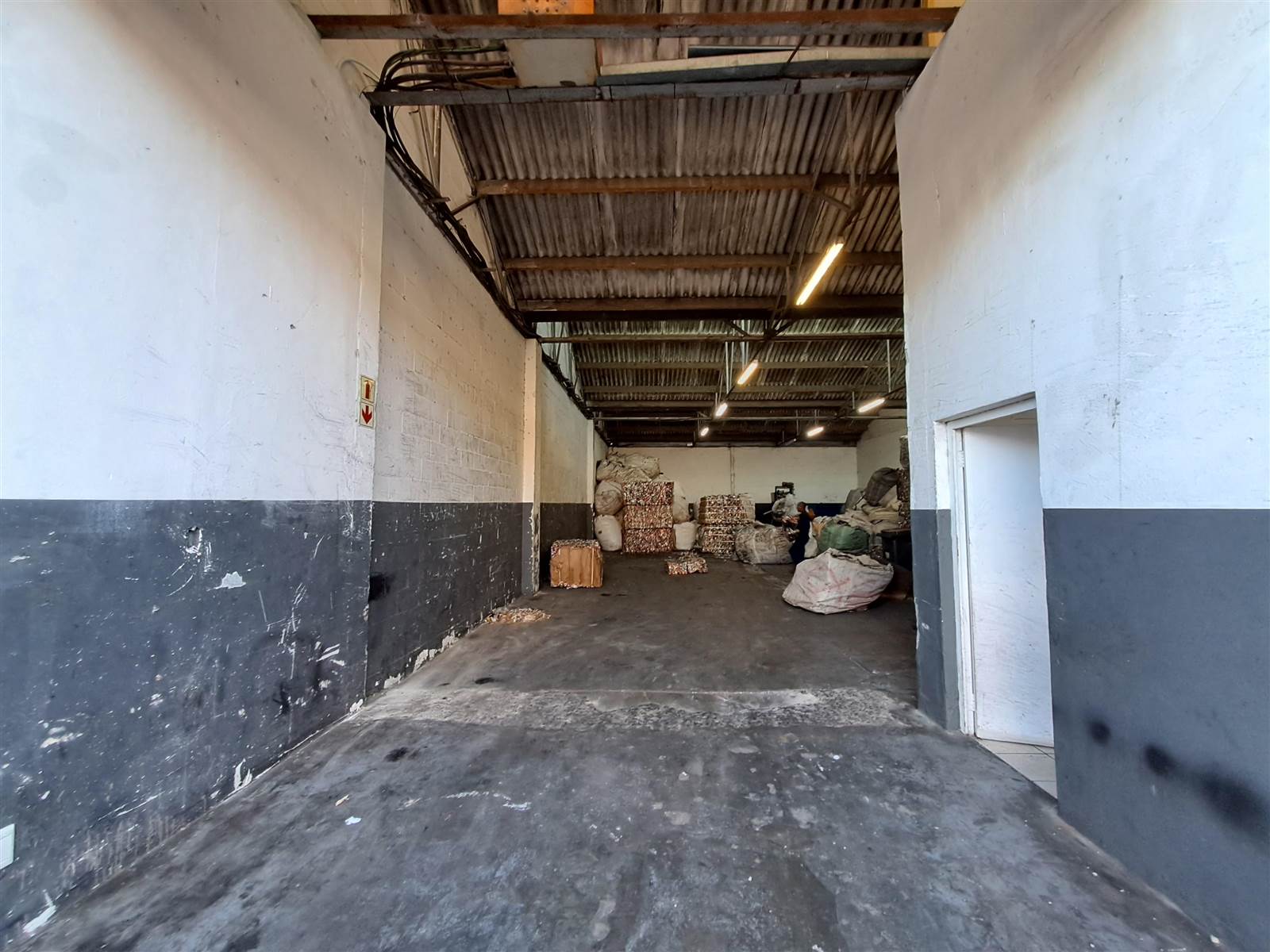 580  m² Industrial space in Epping photo number 12