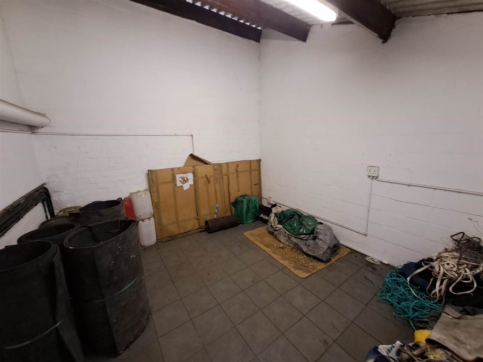 580  m² Industrial space in Epping photo number 25