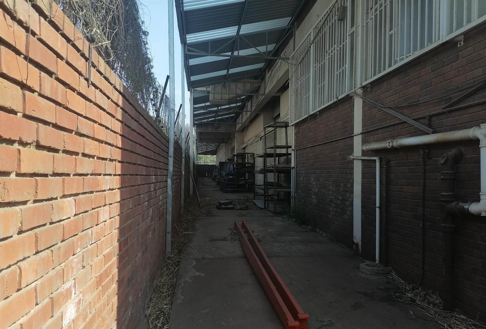 912  m² Commercial space in Pretoria West photo number 19