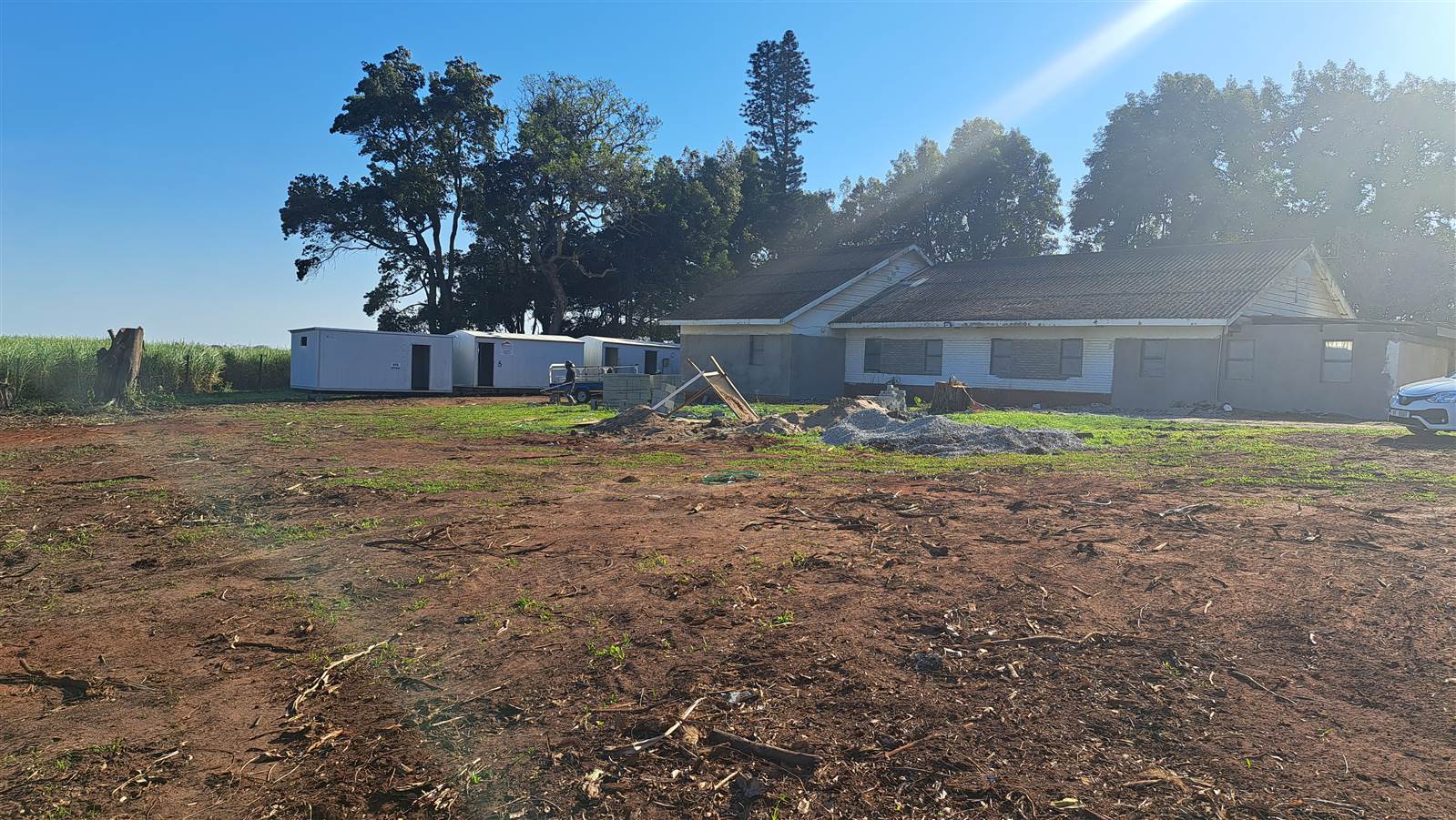 11000  m² Commercial space in Empangeni photo number 1