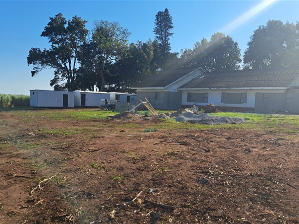 11000  m² Commercial space in Empangeni