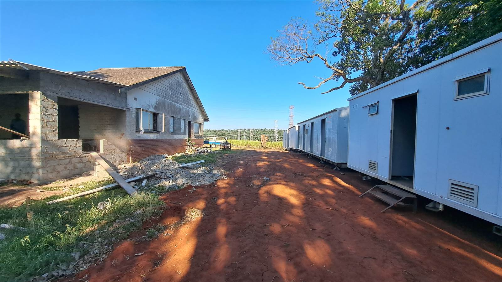 11000  m² Commercial space in Empangeni photo number 7