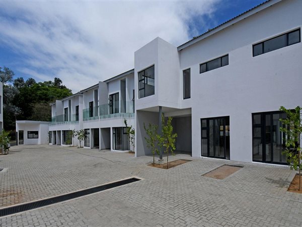 3 Bed Townhouse