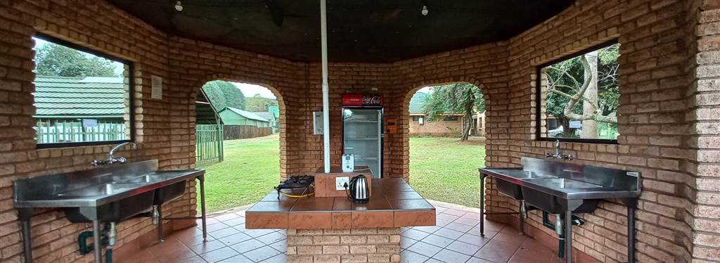 Commercial space in Sabie photo number 22