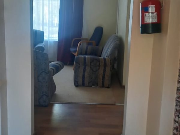 1 Bed Apartment in Brandwag