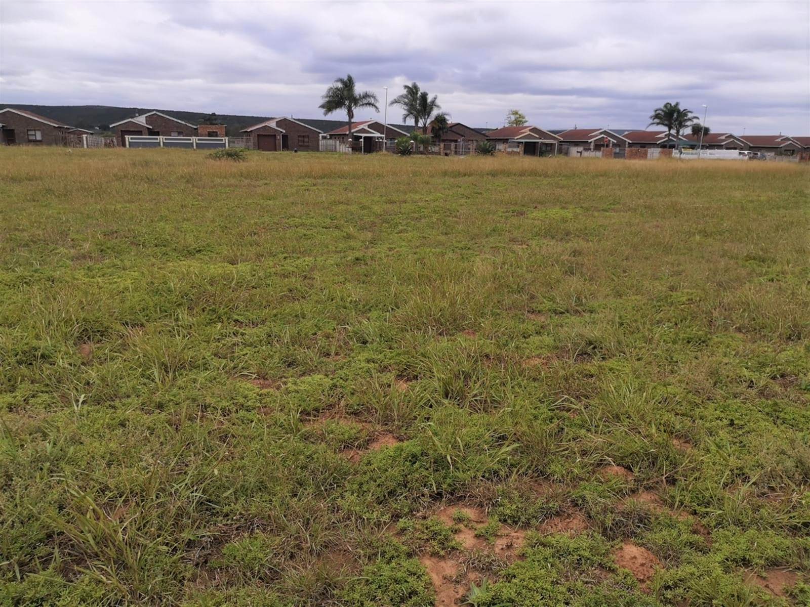 827 m² Land available in Manor Heights photo number 3