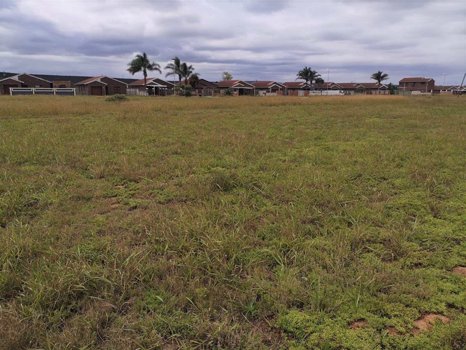 827 m² Land available in Manor Heights photo number 8