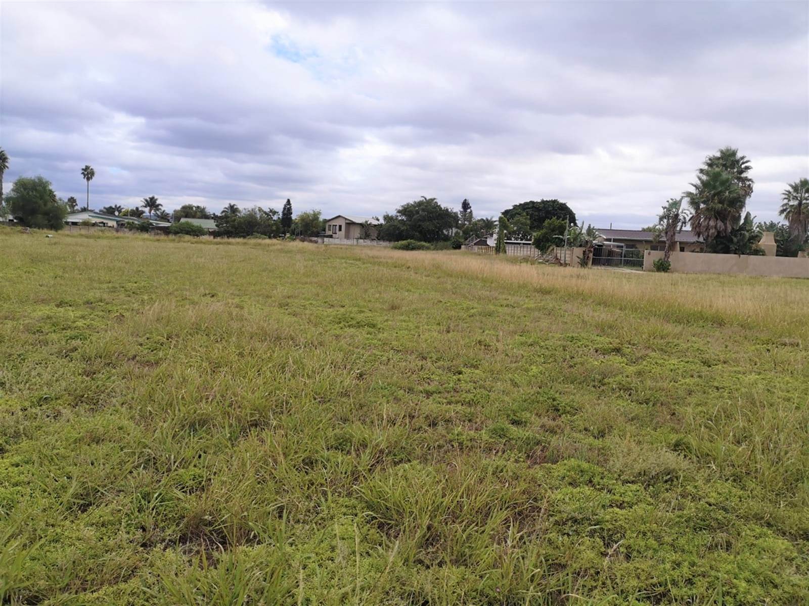 827 m² Land available in Manor Heights photo number 1