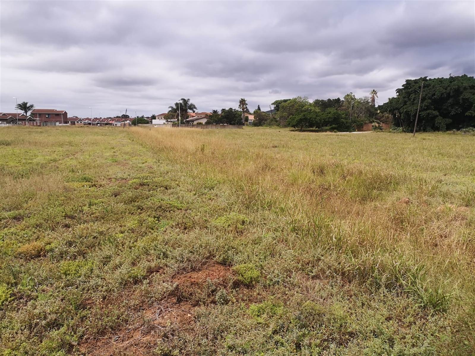 827 m² Land available in Manor Heights photo number 11