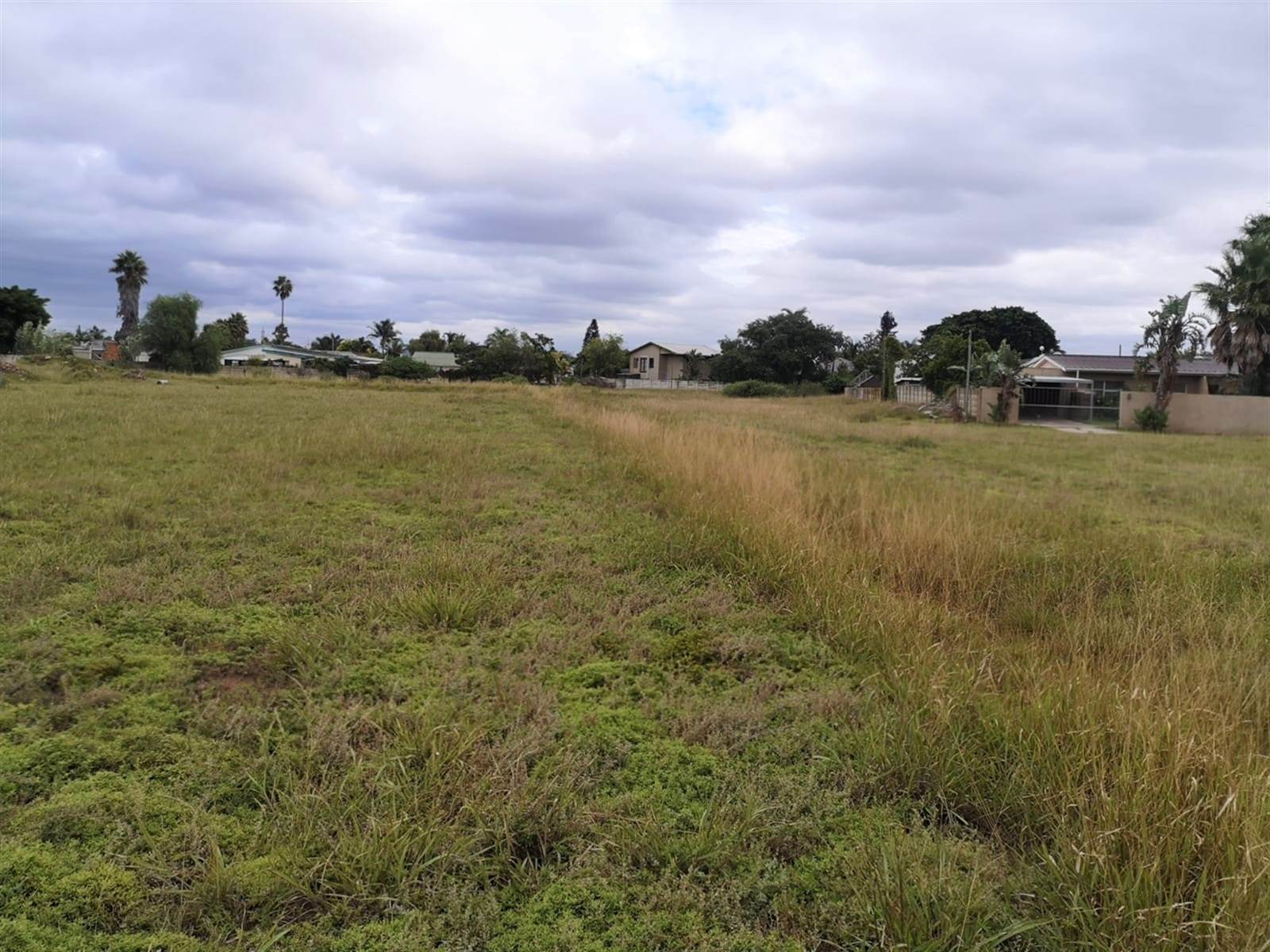 827 m² Land available in Manor Heights photo number 5
