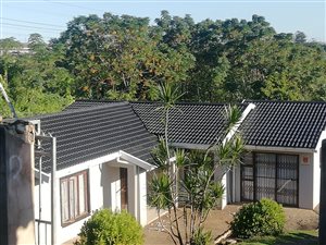 4 Bed House in Parkgate