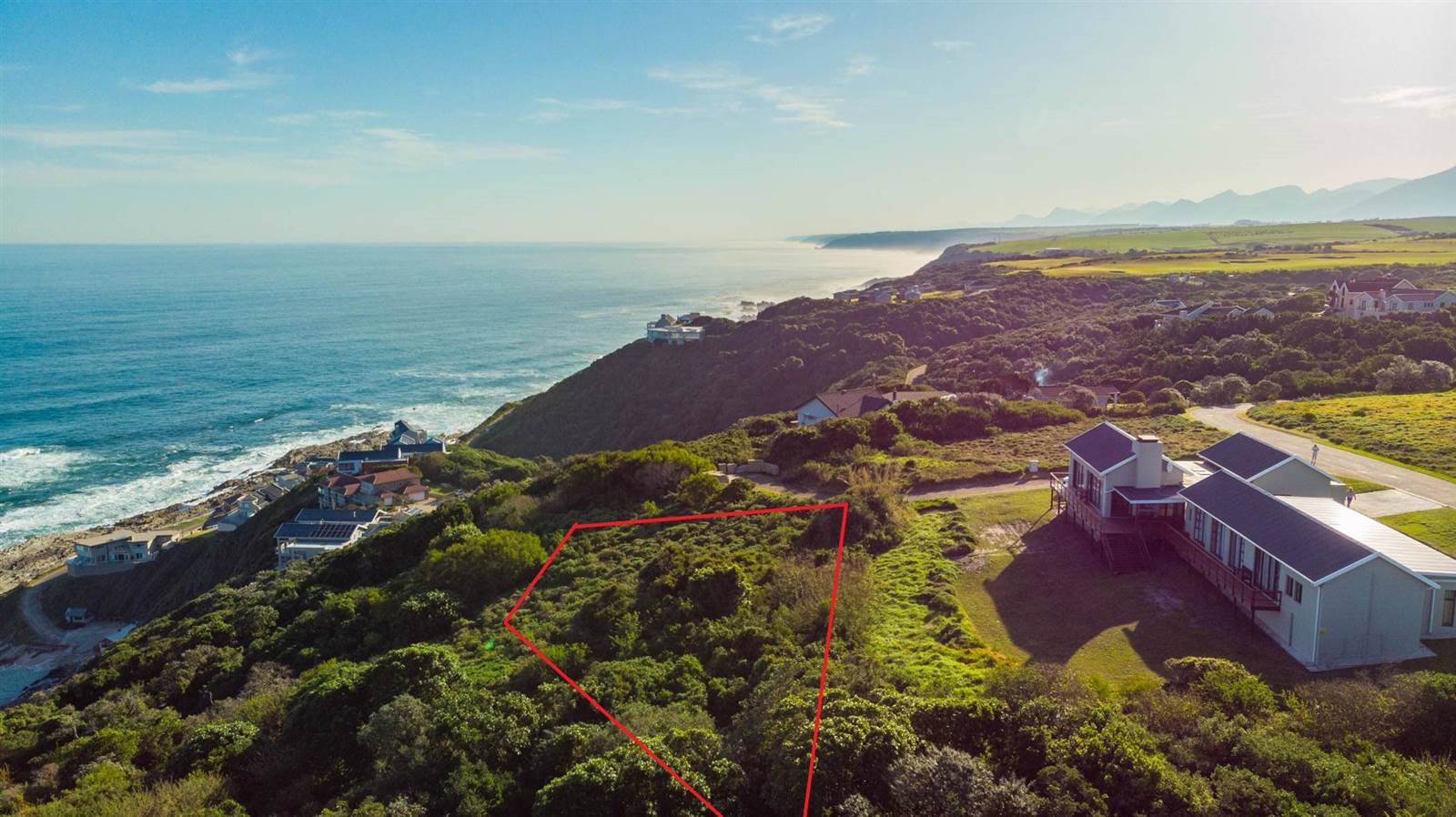 1089 m² Land available in St Francis Bay photo number 1