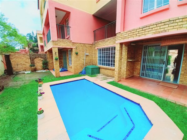 3 Bed Townhouse