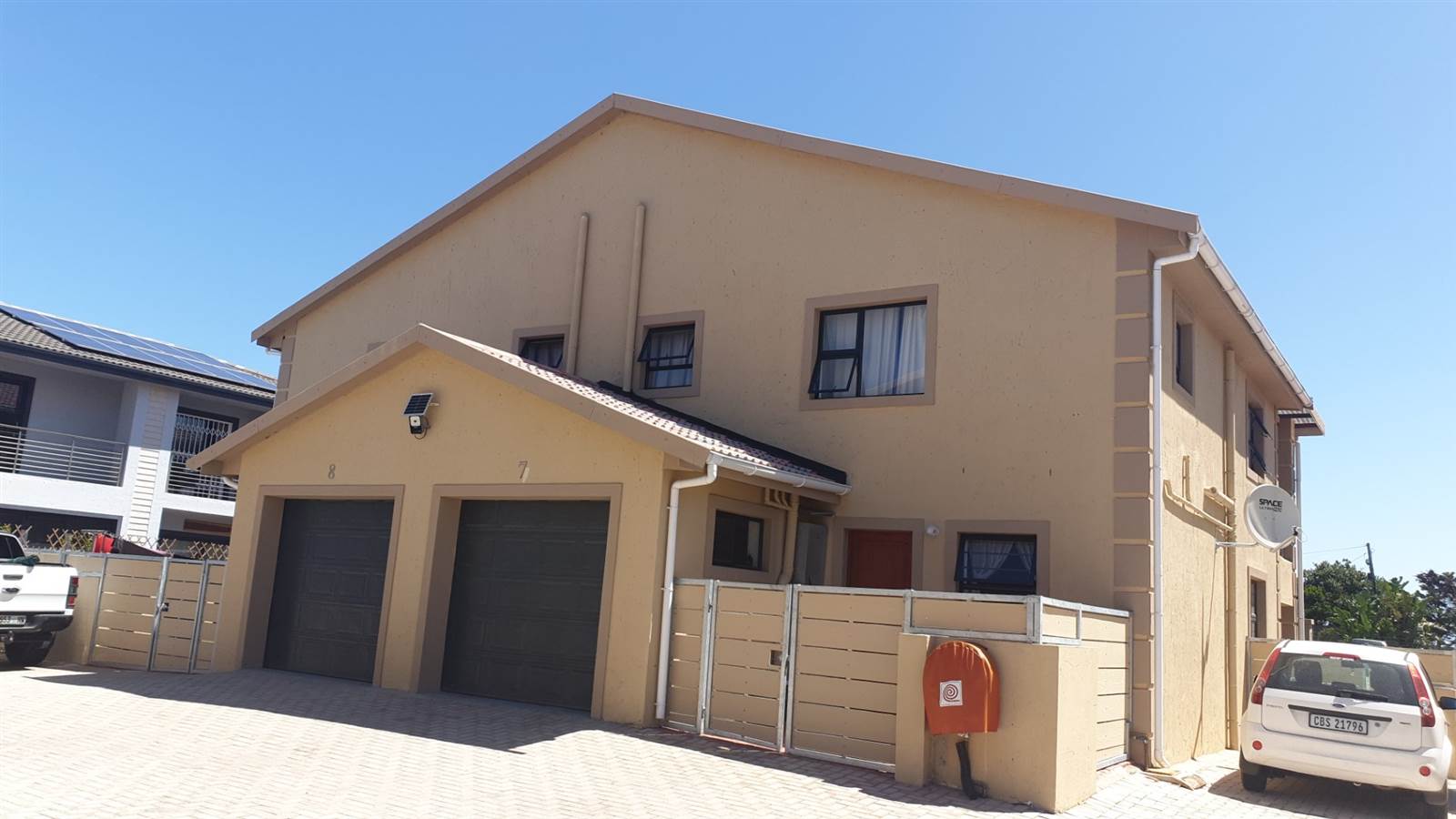 3 Bed Townhouse in Mossel Bay Ext 15 photo number 30